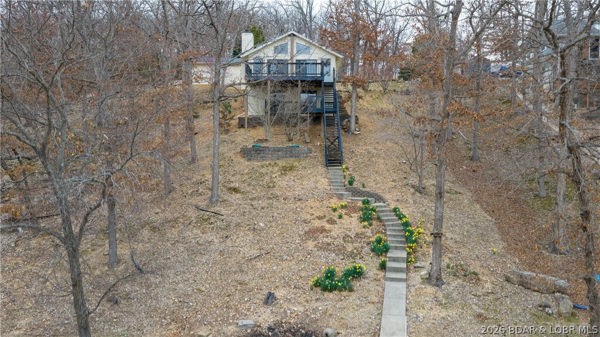 Residential in Camdenton 4