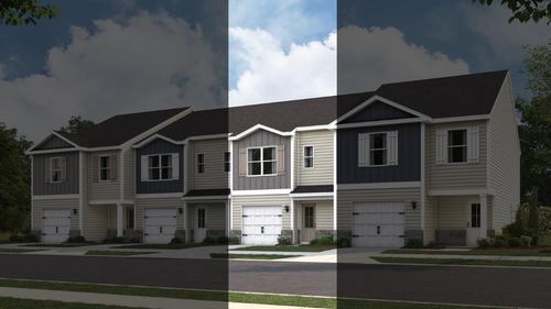 4105 Belcourt Drive Ne, Cleveland, TN, 37312 | Card Image