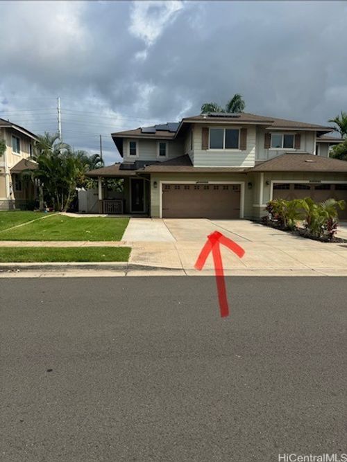 1265 Kukulu St, Kapolei, HI, 96707-4501 | Card Image