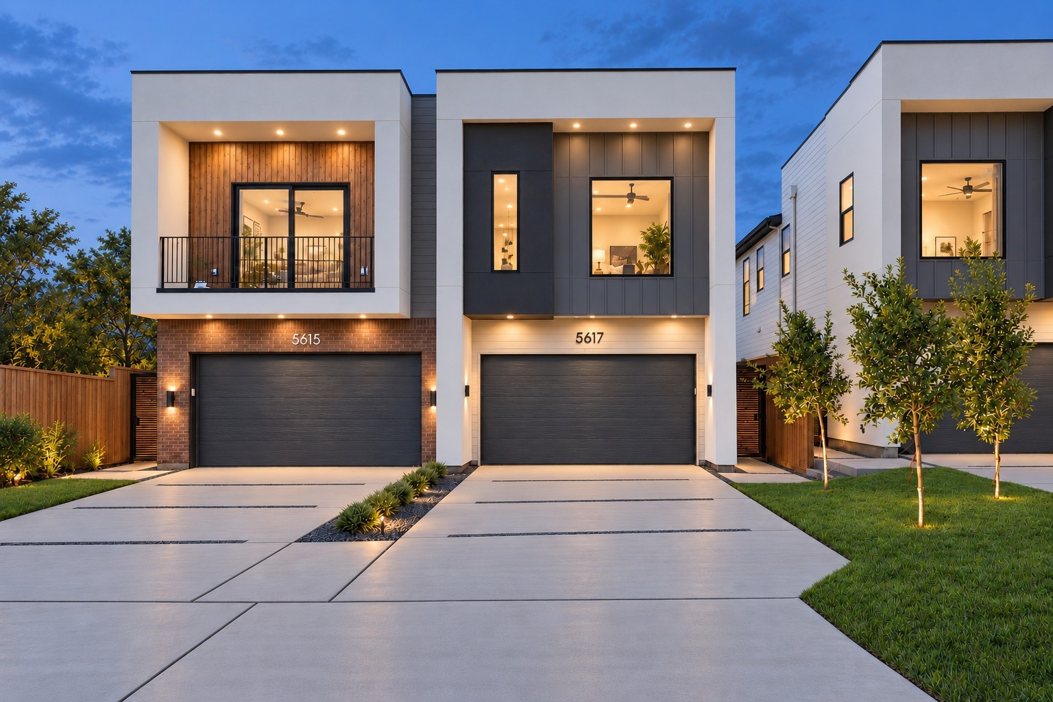Residential in Dallas