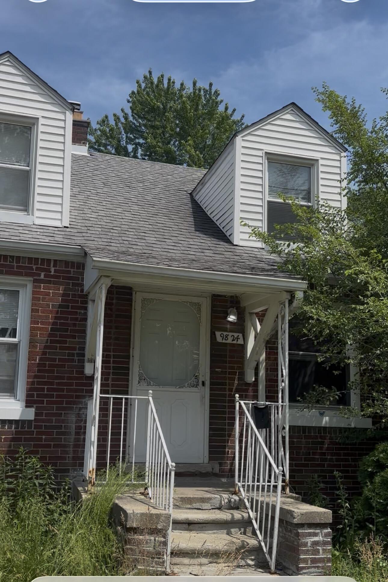 Residential in Detroit