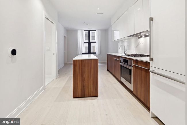 APT-202 - 1427 Rhode Island Ave Nw, Condo with 1 bedrooms, 1 bathrooms and null parking in WASHINGTON DC | Image 7