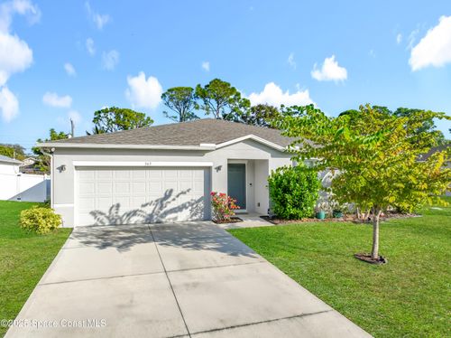 363 Eckert St Se, Palm Bay, FL, 32909-4076 | Card Image