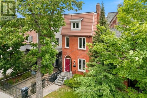 107 Borden Street, Toronto (University), ON, M5S2N2 | Card Image