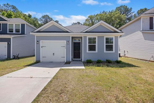 1196 Warrens Way, Manning, SC, 29102-6836 | Card Image