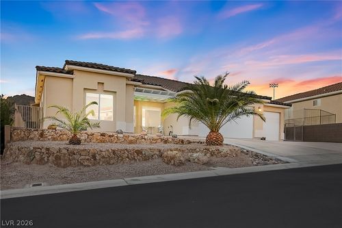 3505 Cottage Meadow Way, Laughlin, NV, 89029-0192 | Card Image
