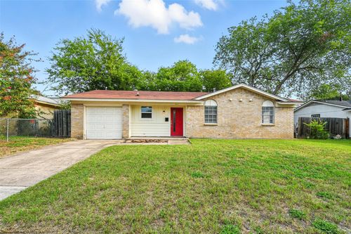 1669 Americana Blvd, Blue Mound, TX, 76131-1026 | Card Image