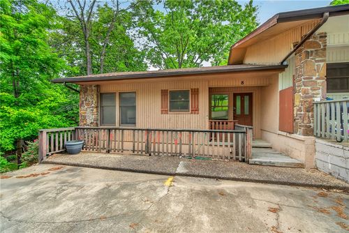 8 William Ln, Bella Vista, AR, 72715-8837 | Card Image