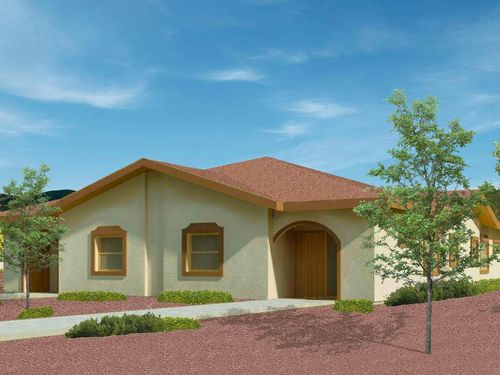 49-1104 Lechuguilla, Alpine, TX, 79830-7343 | Card Image