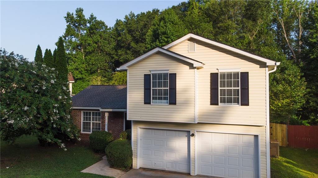 Kilkenny Cir, Lithonia, GA 30058
