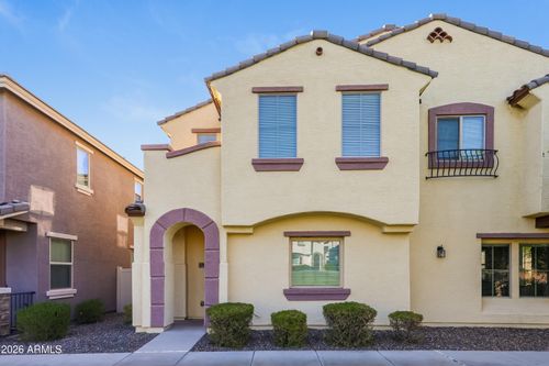 12586 W Mazatzal Dr, Peoria, AZ, 85383-0379 | Card Image