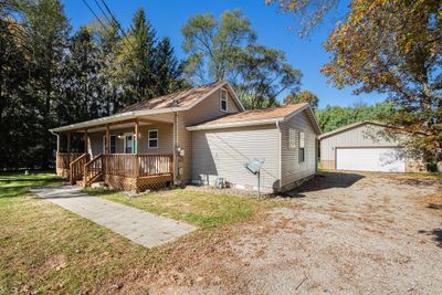 33840 Bertrand Street, House other with 4 bedrooms, 2 bathrooms and null parking in Niles MI | Image 2