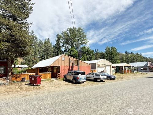 408 Main St, Conconully, WA, 98819 | Card Image
