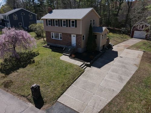 167 Karen Cir, Holliston, MA, 01746-1592 | Card Image