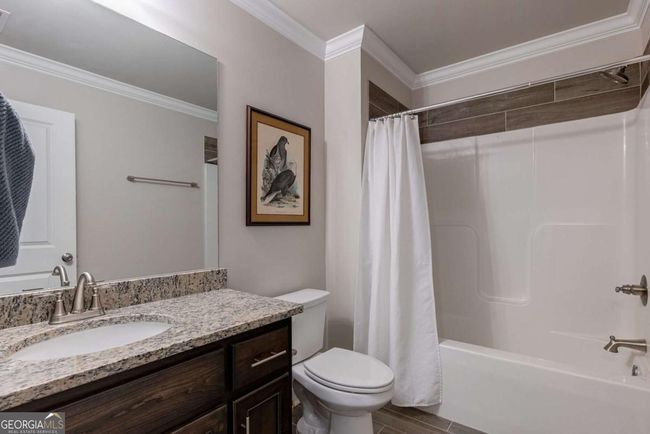 2424 Princeton Bend Way, House other with 4 bedrooms, 4 bathrooms and 2 parking in Bogart GA | Image 47