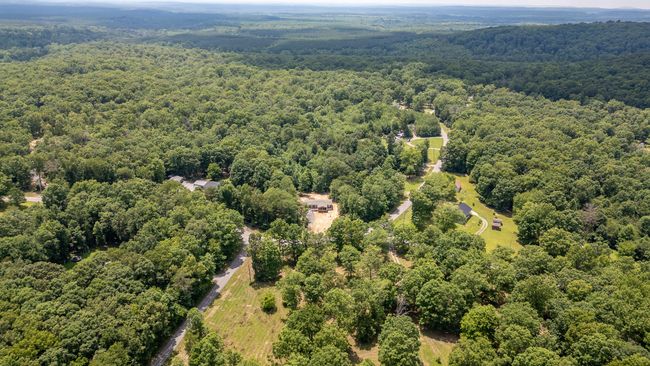 1231 Black Mountain Rd, House other with 3 bedrooms, 2 bathrooms and null parking in Dunlap TN | Image 33