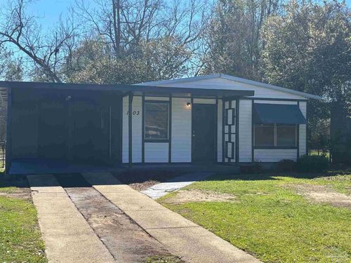 1103 Medford Ave, PENSACOLA, FL, 32505-2731 | Card Image