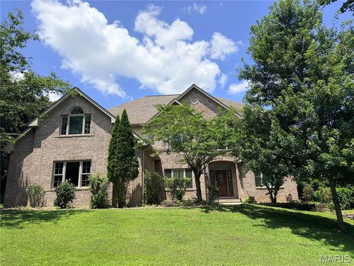 1025 Cobblestone Dr, Rolla, MO, 65401-4744 | Card Image
