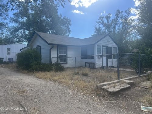 815 Dameron Dr, Prescott, AZ, 86301-1922 | Card Image