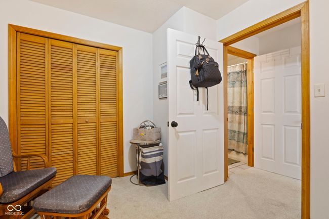 13309 E Hillview Ln, House other with 3 bedrooms, 2 bathrooms and null parking in Solsberry IN | Image 21