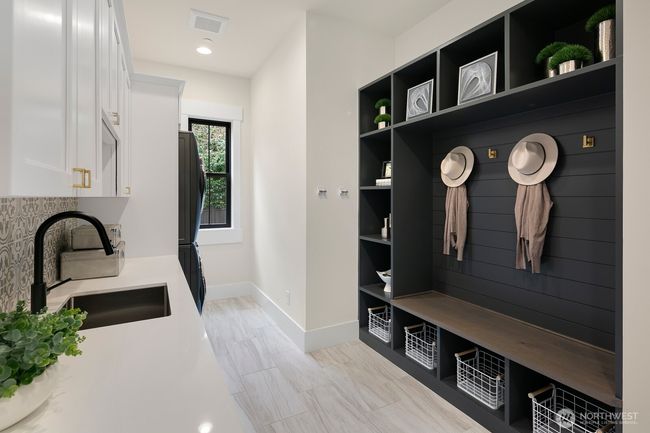 Custom Crafted Mud-Room. | Image 37