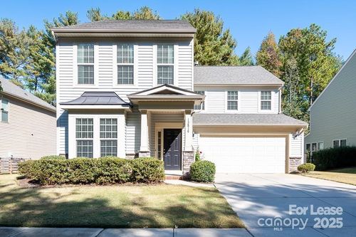 12819 Heritage Vista Dr, Huntersville, NC, 28078-6058 | Card Image