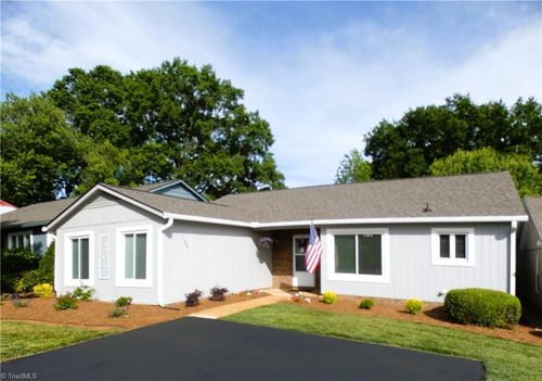 156 Fairway Dr, Advance, NC, 27006-9588 | Card Image