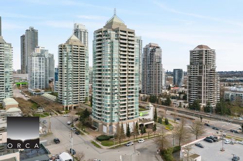 1402-4388 Buchanan St, Burnaby, BC, V5C6R8 | Card Image