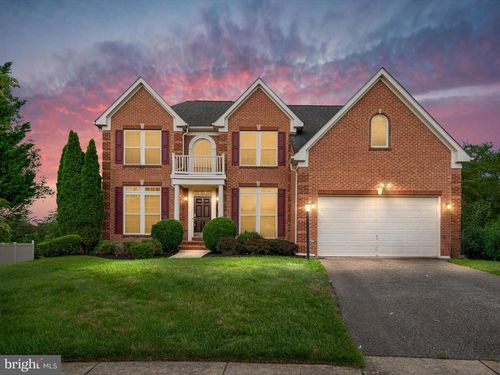 11302 Glenn Dale Ridge Rd, Glenn Dale, MD, 20769-9458 | Card Image