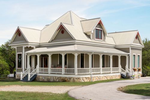 3409 Gatlin Creek Rd, Dripping Springs, TX, 78620-4908 | Card Image