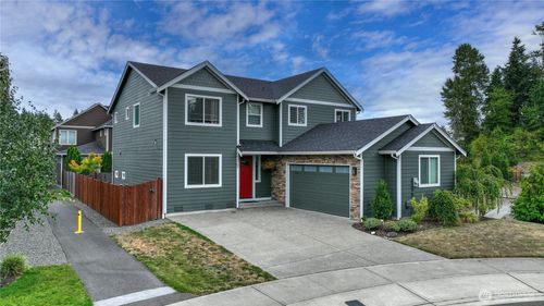 12107 90th Avenue Ct E, Puyallup, WA, 98373 | Card Image