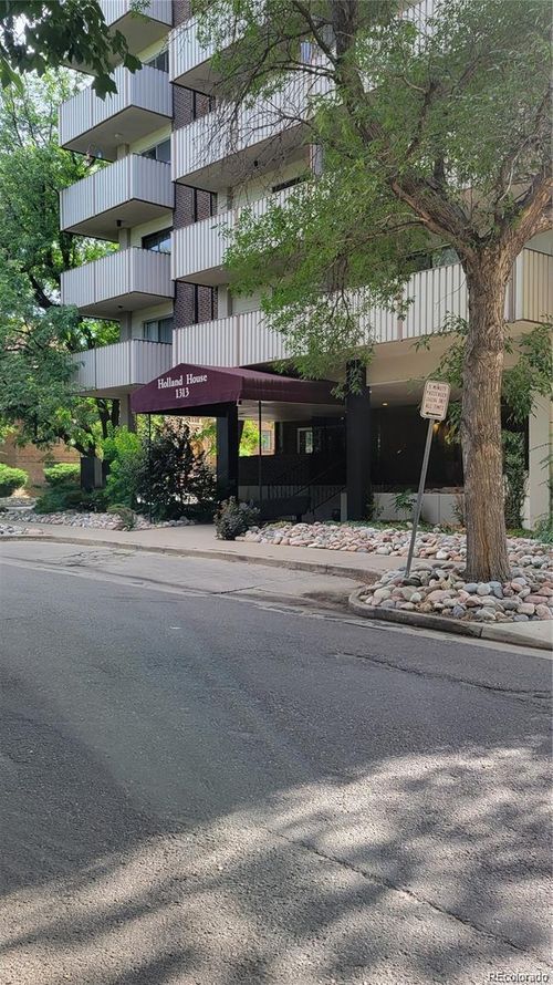 606-1313 Steele St, Denver, CO, 80206-2581 | Card Image
