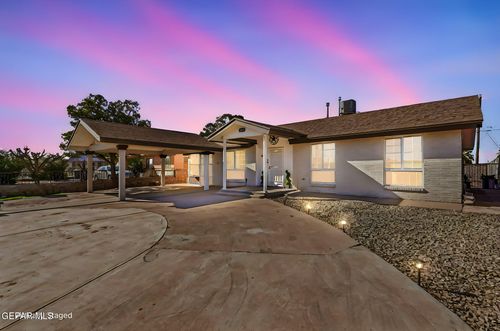 349 Lucero Ln, El Paso, TX, 79907-4511 | Card Image
