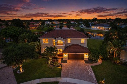 6445 Kirsten Way, Lake Worth, FL, 33467-8703 | Card Image