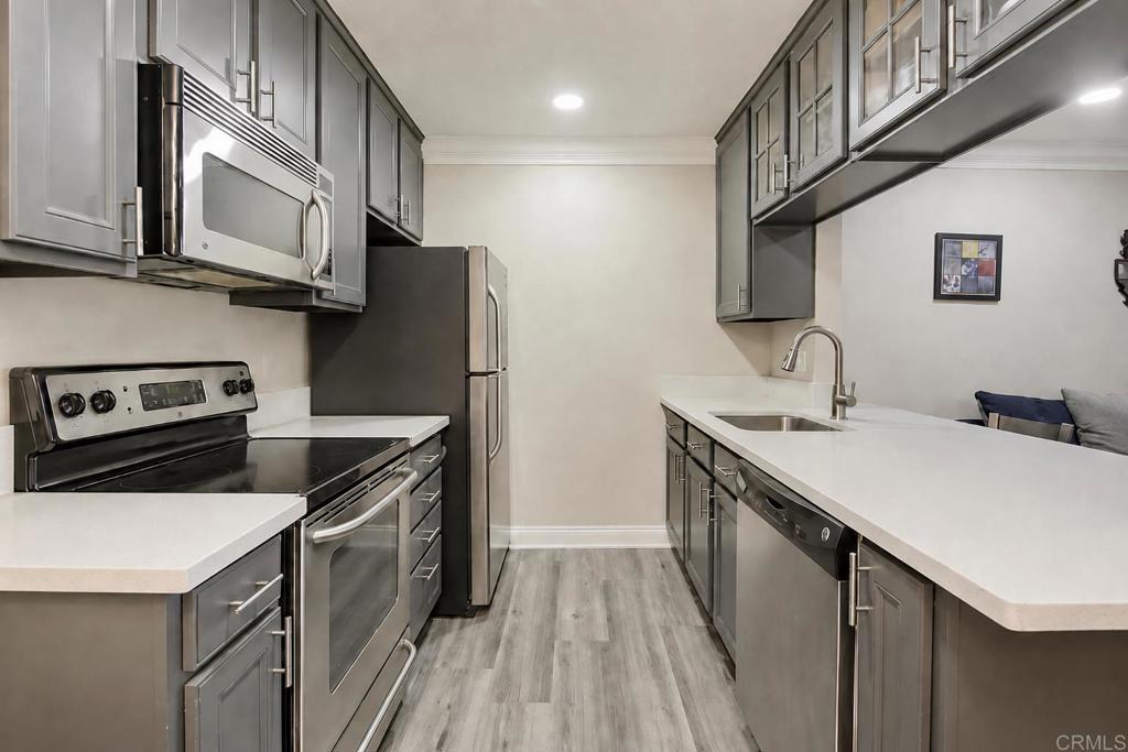 Residential in El Cajon 4