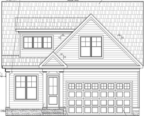 349 Catheys Creek Cir, Wendell, NC, 27591-3359 | Card Image