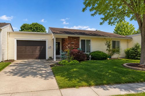 b-116 Empress Plz, Monroe, NJ, 08831 | Card Image