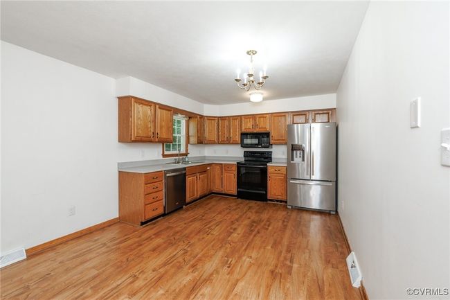 166 Marsha Ln, House other with 3 bedrooms, 2 bathrooms and null parking in King William VA | Image 11