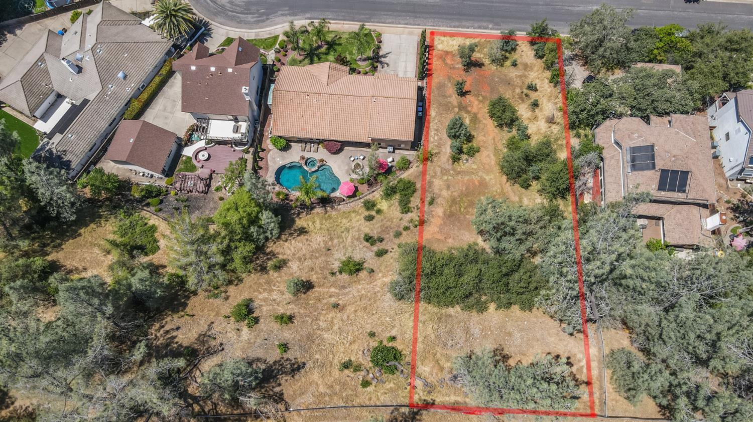 Land in Folsom 5