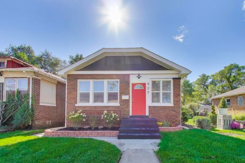 627 W 39th Ave, Gary, IN, 46408-2601 | Card Image
