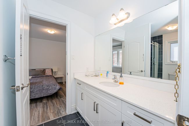86 Sunset Way, House other with 9 bedrooms, 7 bathrooms and 4 parking in Thorold ON | Image 28