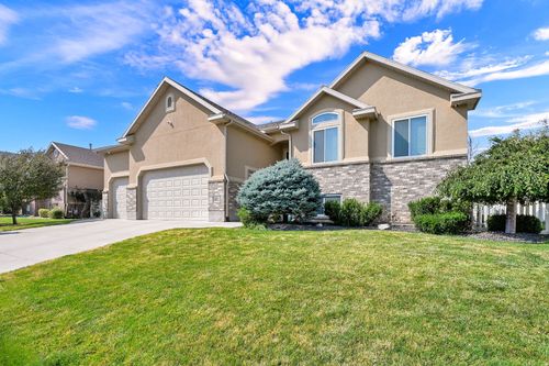 1809 Kay Ln, South Weber, UT, 84405-9265 | Card Image