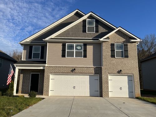 1224 Black Oak Cir, Clarksville, TN, 37042-1539 | Card Image