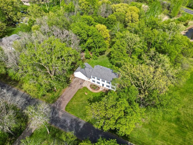 16415 Zuni St Nw, House other with 4 bedrooms, 4 bathrooms and null parking in Andover MN | Image 45