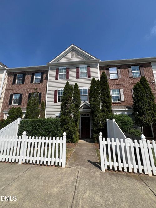 105-1121 Consortium Dr, Raleigh, NC, 27603-3649 | Card Image