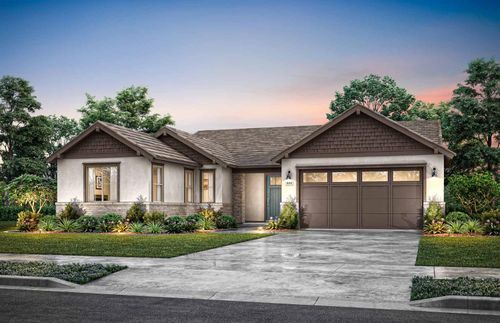 2425 Briar Meadow Circle, Auburn, CA, 95603 | Card Image