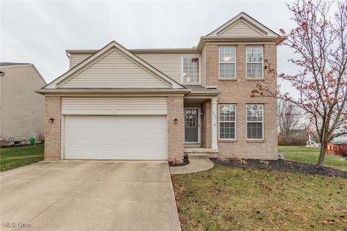 608 Andover Circle, Broadview Heights, OH, 44147 | Card Image