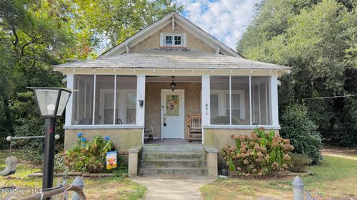 120 W Philadelphia Avenue, Pinebluff, NC, 28373 | Card Image