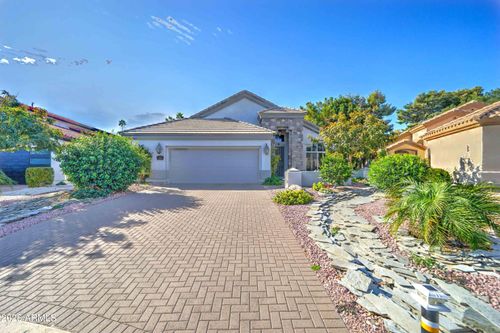 14137 W Green Hollow Ter, Litchfield Park, AZ, 85340-5033 | Card Image