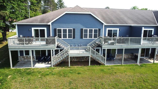 UNIT-1-13 - 9811 Deer Trail Rd, Condo with 20 bedrooms, 20 bathrooms and null parking in Tomahawk WI | Image 7